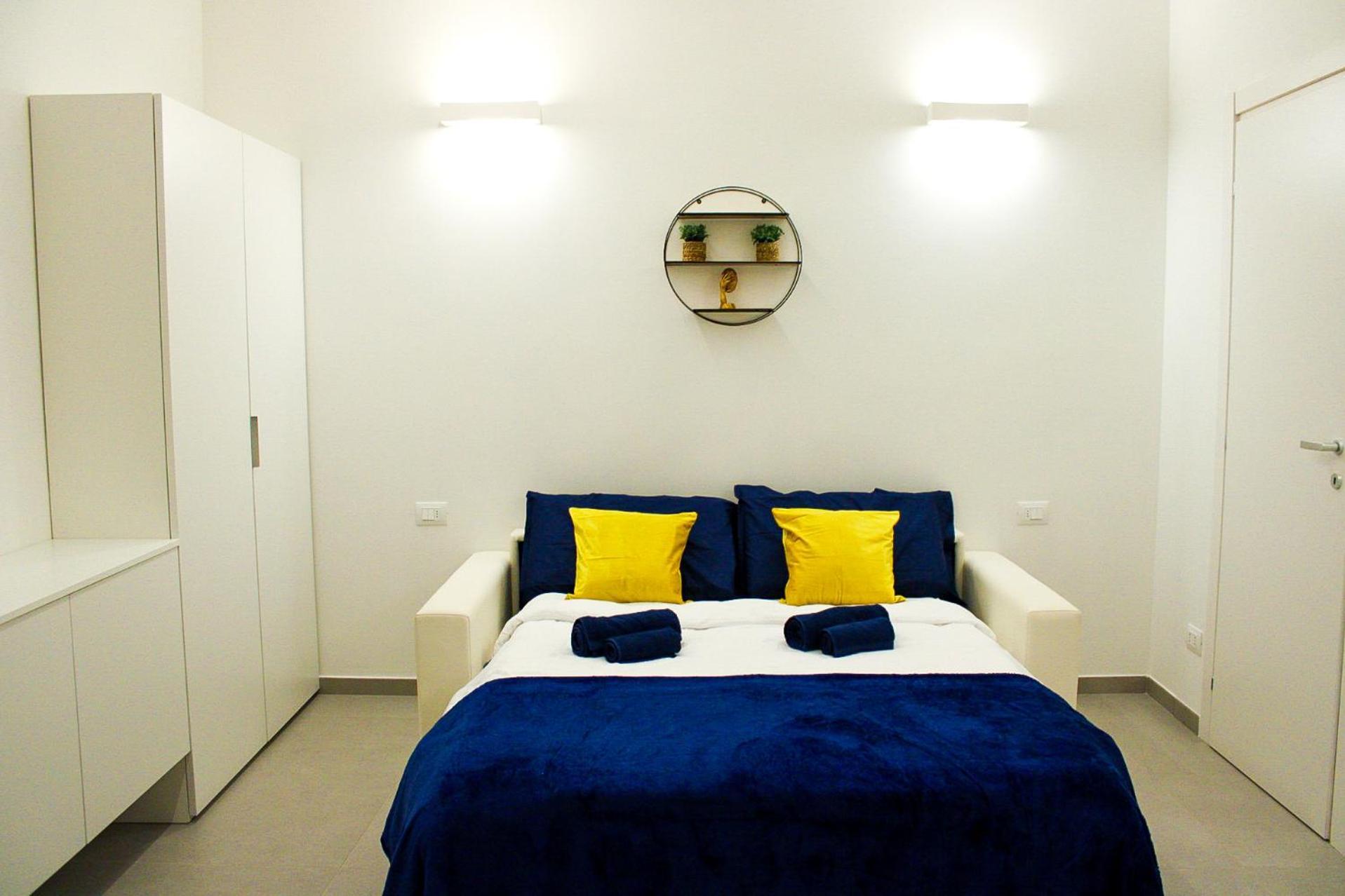 Modern & Bright Near Porta Garibaldi Appartamento Milano