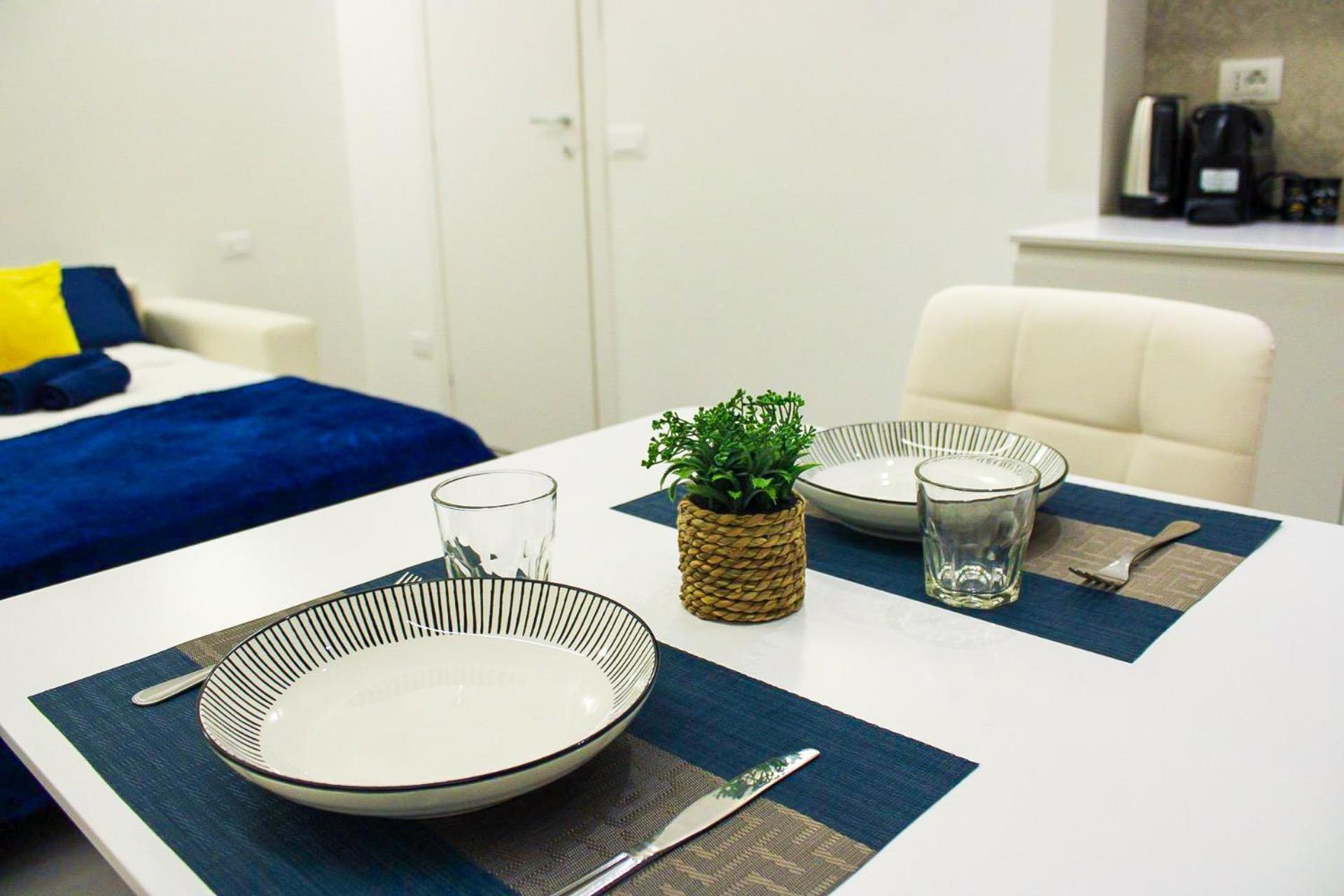 Appartamento Modern & Bright Near Porta Garibaldi Milano